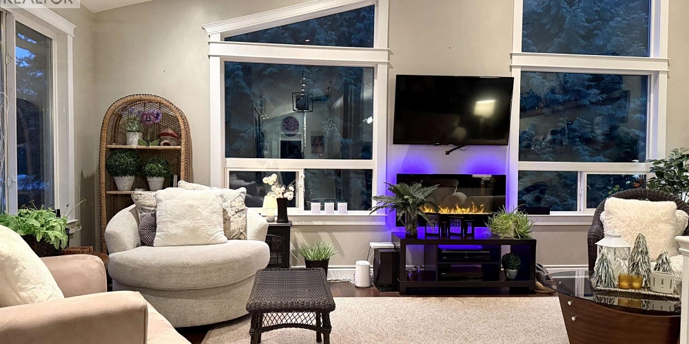 94 COHO AVENUE Kitimat Photo 12 94 COHO AVENUE Kitimat Photo 12